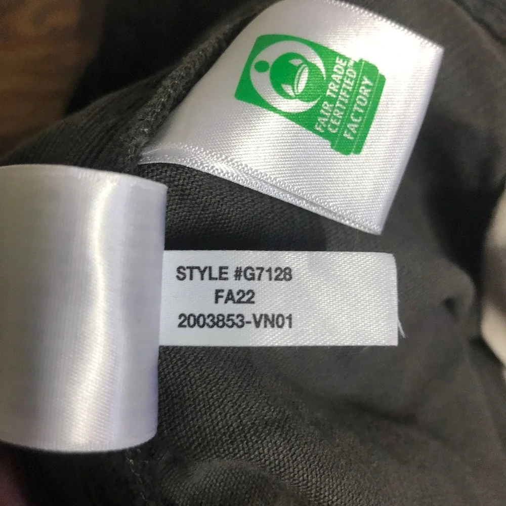 NEW J. Crew Mens 484 Slim-Fit‎ Pant in Corduroy Size W30 L30 Green Grey Office